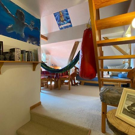 Kulturgutleben Boutiquehotel Seminarhaus Mollenbeck Dış mekan fotoğraf