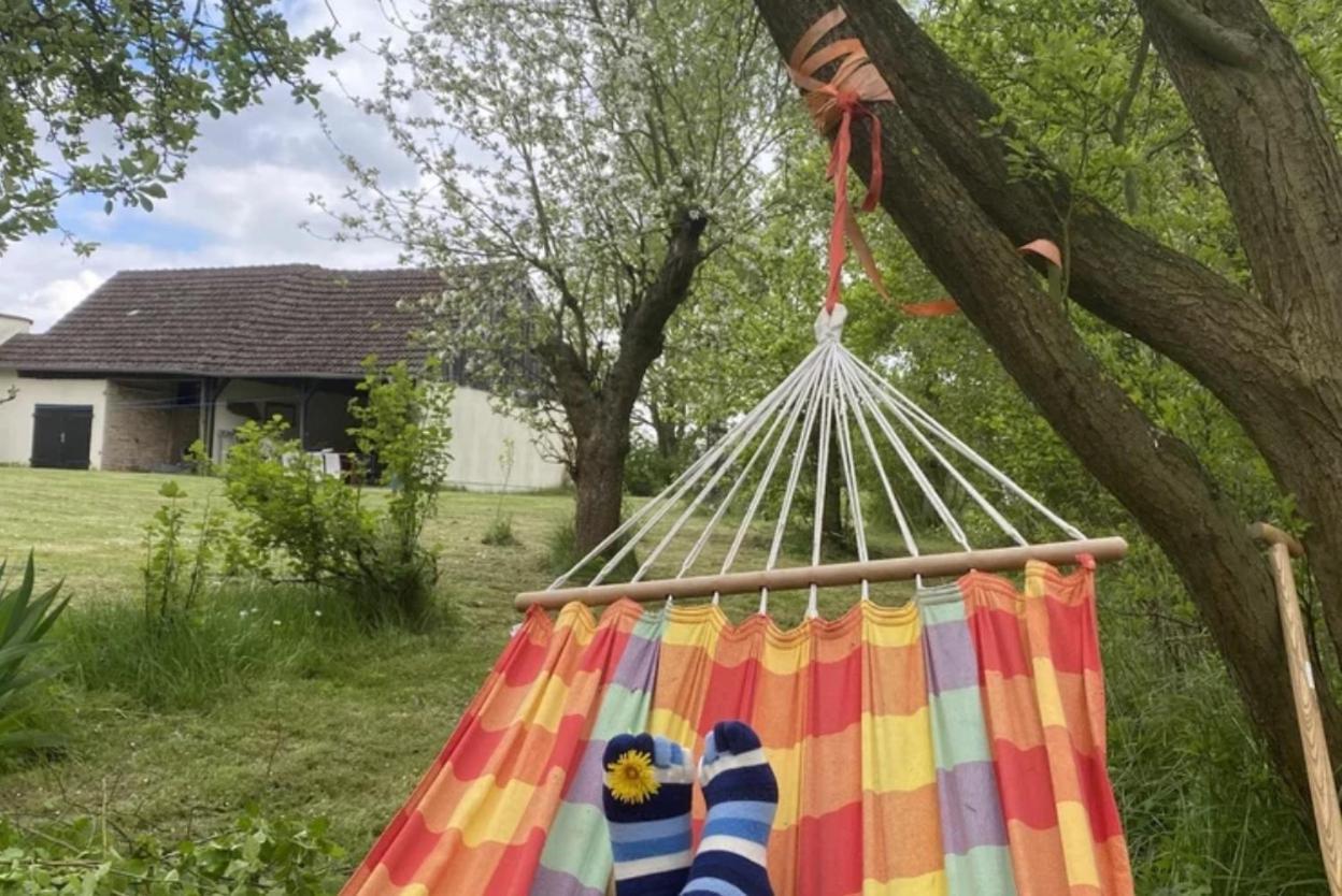Kulturgutleben Boutiquehotel Seminarhaus Mollenbeck Dış mekan fotoğraf