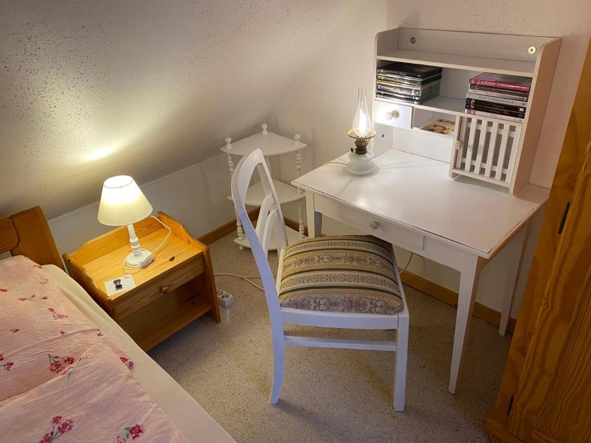 Kulturgutleben Boutiquehotel Seminarhaus Mollenbeck Dış mekan fotoğraf