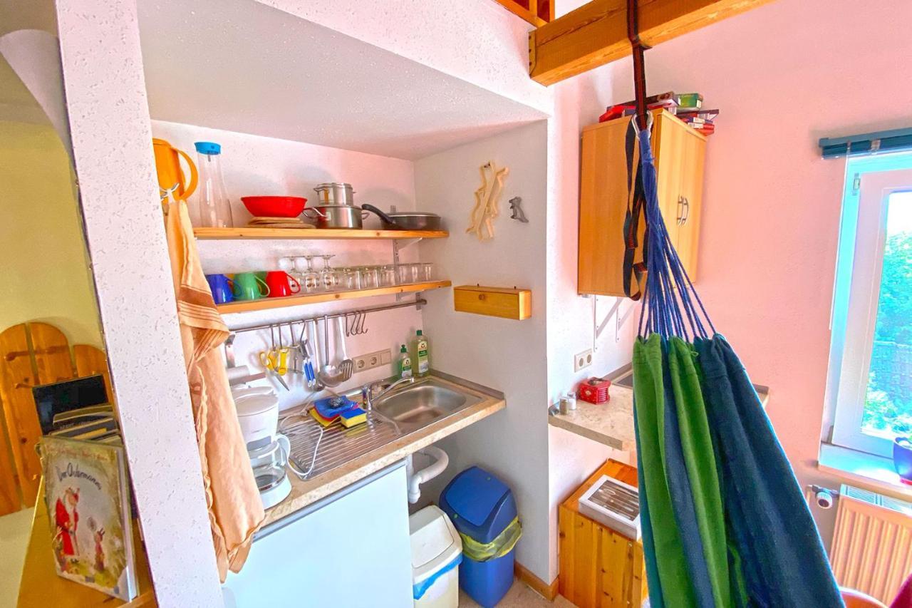 Kulturgutleben Boutiquehotel Seminarhaus Mollenbeck Dış mekan fotoğraf