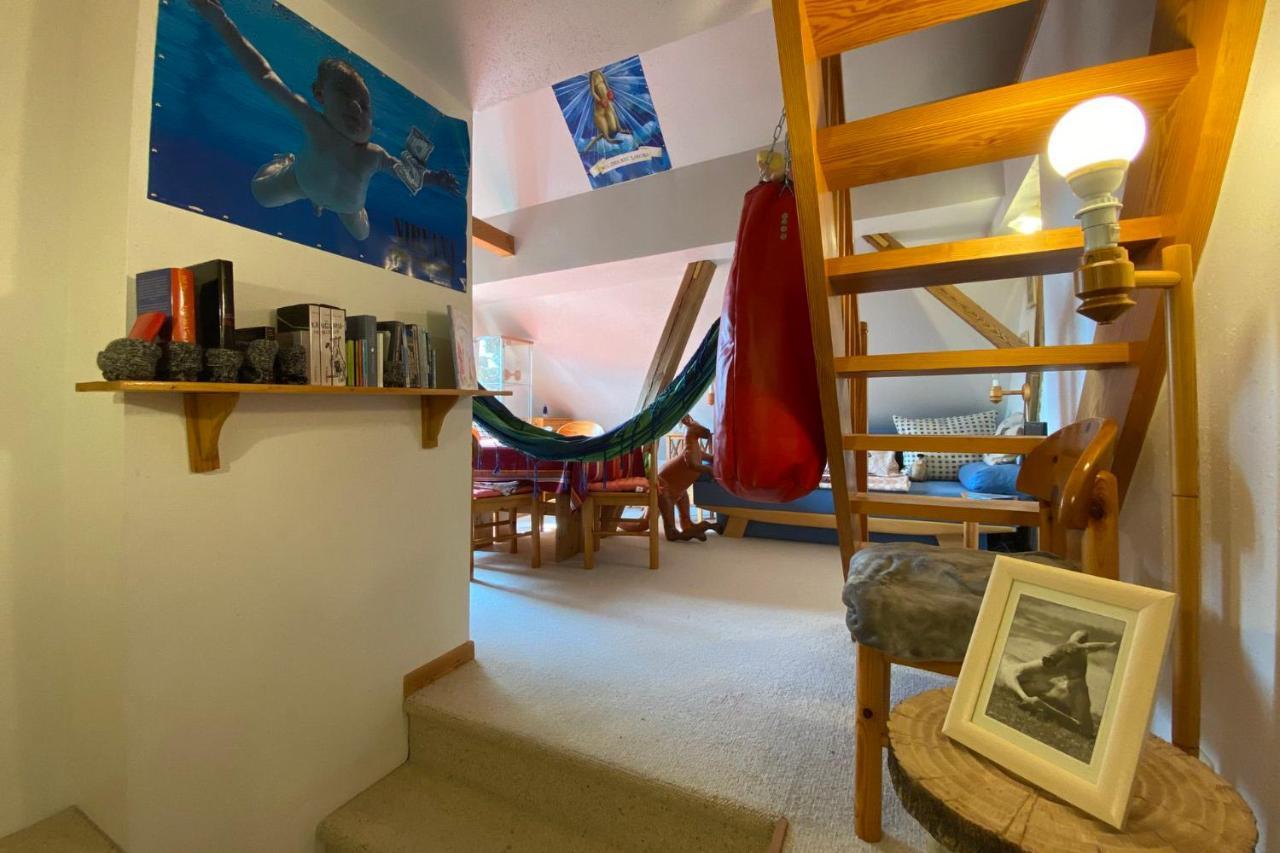Kulturgutleben Boutiquehotel Seminarhaus Mollenbeck Dış mekan fotoğraf