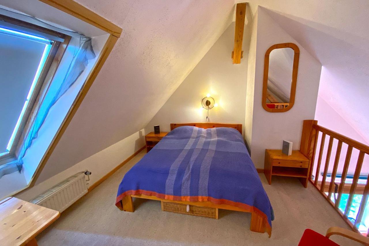 Kulturgutleben Boutiquehotel Seminarhaus Mollenbeck Dış mekan fotoğraf